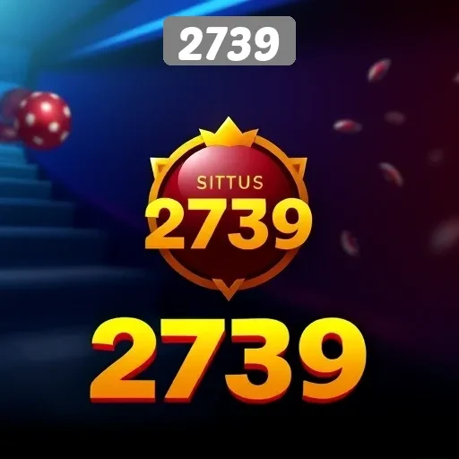 Keunggulan Situs Game 2739 untuk Pecinta Game