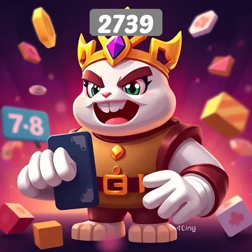 Ulasan Mendalam tentang Situs Game 2739