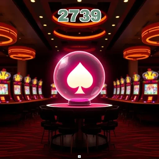 2739: Platform Terbaik untuk Pecinta Esports di Indonesia