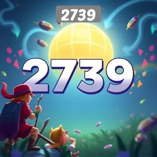 Menggali Fitur Unggulan dari Situs Game 2739