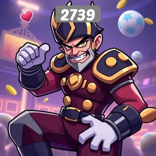 Panduan Menggunakan Situs Game 2739 untuk Pemula