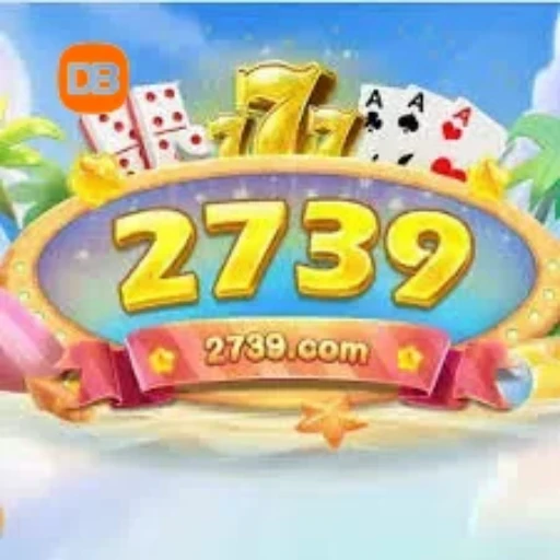 2739 Logo