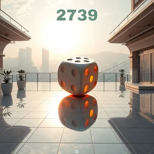 2739: Temukan Serunya Game Simulasi di Situs Game Online Terkemuka