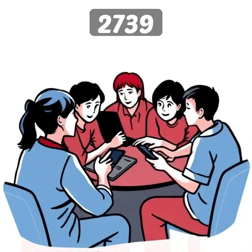 Analisis Komunitas Pengguna di Situs Game 2739
