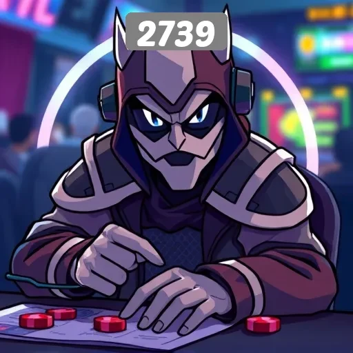 Review Pengalaman Pengguna di Situs Game 2739